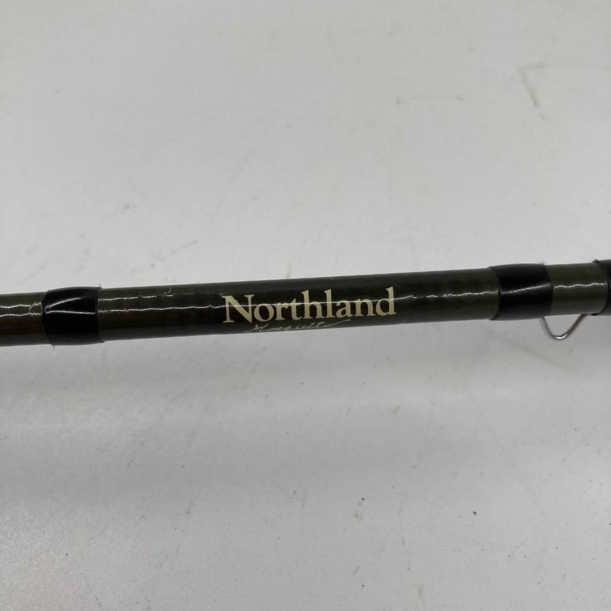 Northland ノースランド #3 7’6” ロッド 釣竿 釣り具★K1038Ｚの画像1