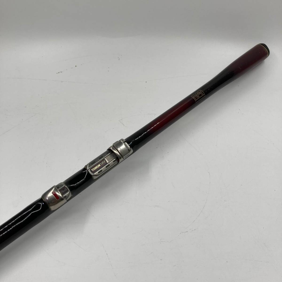 NF BASIS 磯 06‐530 釣竿 釣り具 Fuji STC ケース付き☆K1040Z NF BASIS 磯 06‐530 釣竿 釣り具 Fuji STC ケース付き☆K1040Z