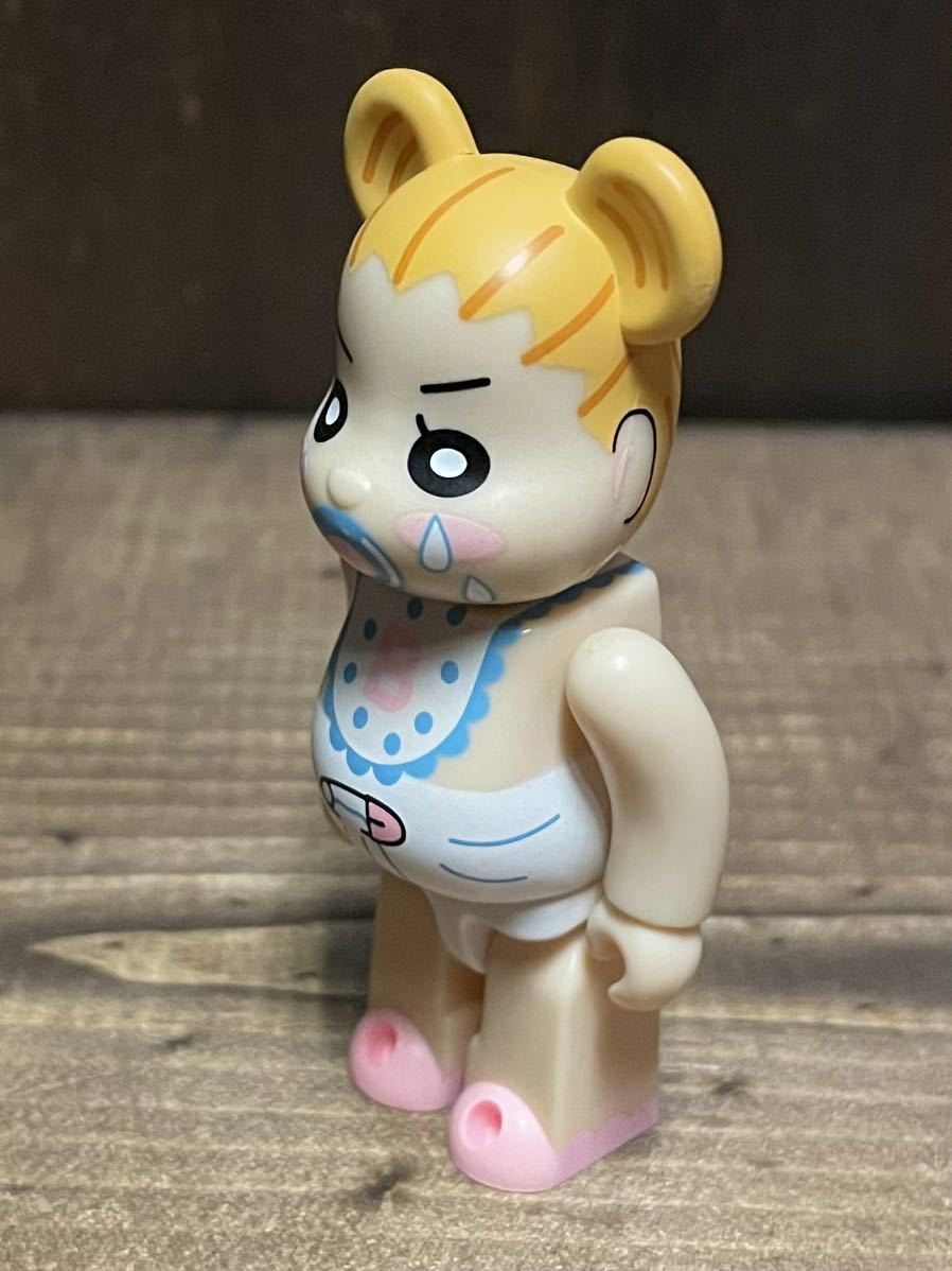 ベアブリック シリーズ8 羽海野チカ　メディコムトイ BE@RBRICK_画像3