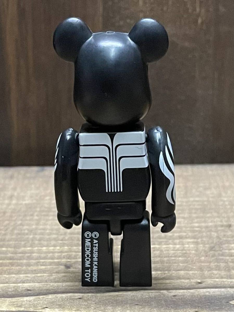 ベアブリック カネコアツシ　GABBA メディコムトイ BE@RBRICK_画像4