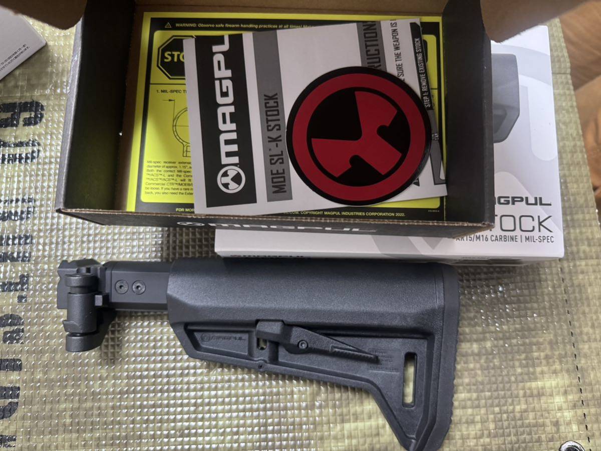 Yahoo!オークション - SIG SAUER MCX MPX SL-K BK Yahoo!オークション - SIG SAUER MCX MPX SL-K BK