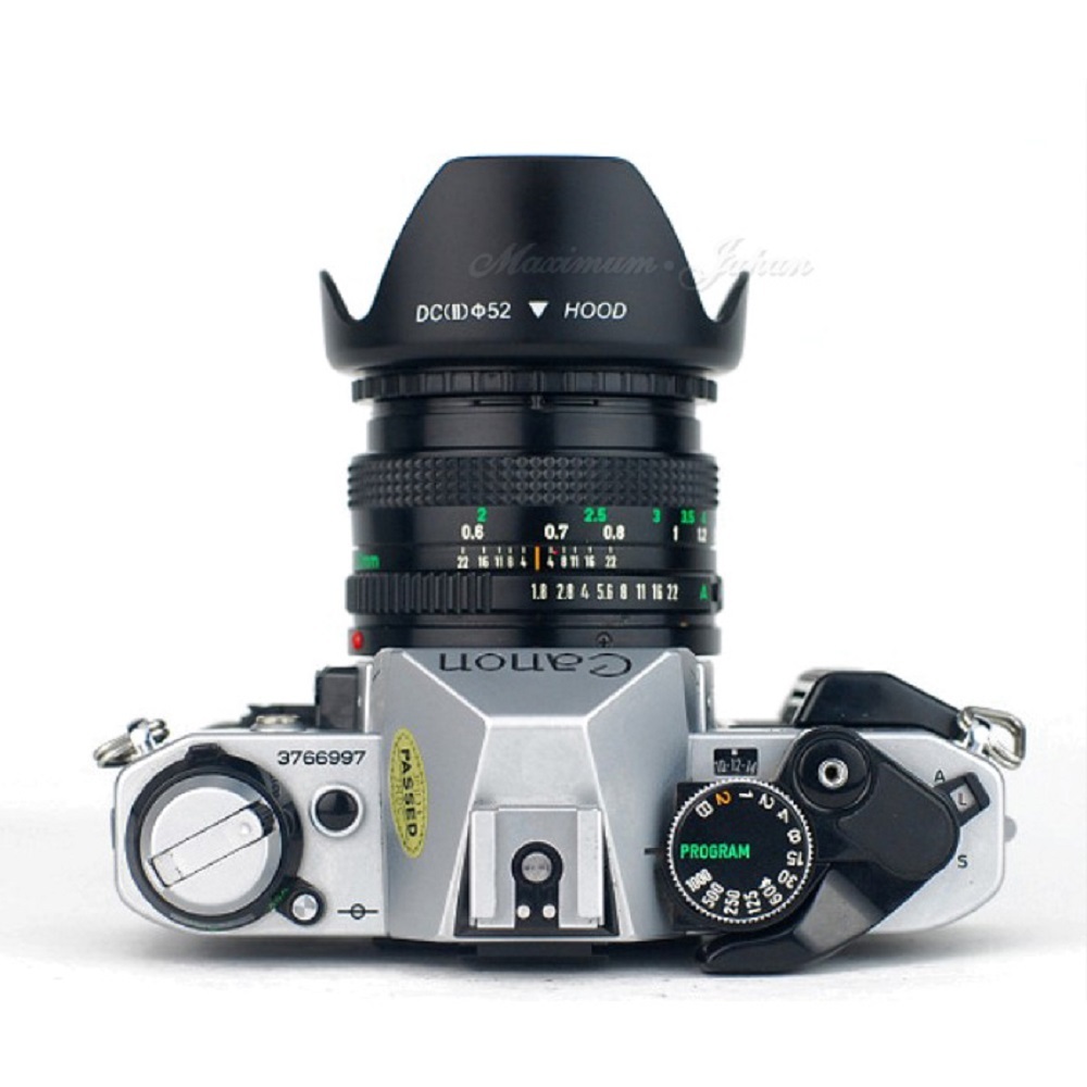 レンズフード メーカー各社共通 一眼レフカメラ 用(67mm／A01687)_画像4