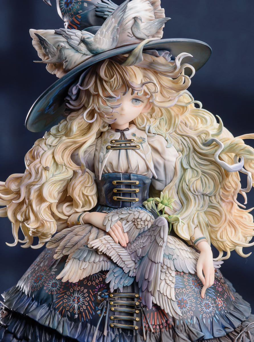 Yahoo!オークション - WF2024W 霧雨と羽休め ガレージキット 未 Yahoo!オークション - WF2024W 霧雨と羽休め ガレージキット 未