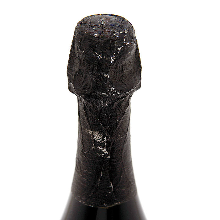 古酒 シャンパン ドン・ペリニヨン 白 ヴィンテージ 2012 ルミナスボトル 750ml DoｍPerignon ドンペリ 辛口 シャンパーニュ 泡白 記念日の画像6
