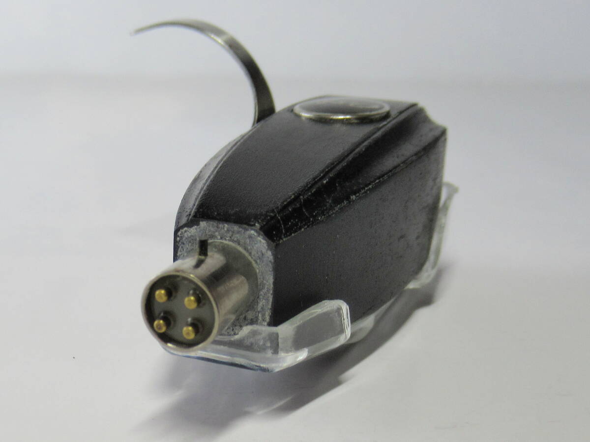 即決☆ortofon SPU GE 完動品