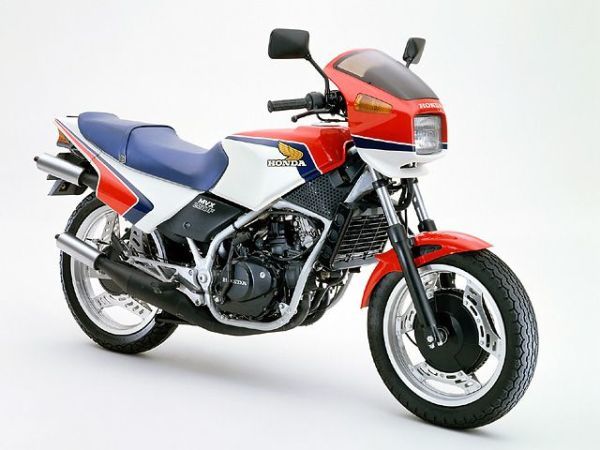 HONDA MVX250F MC09 1983～ フューエルコック オーバーホールset パッキン Oリング シール ガソリン燃料コック 漏れ レストア_画像2