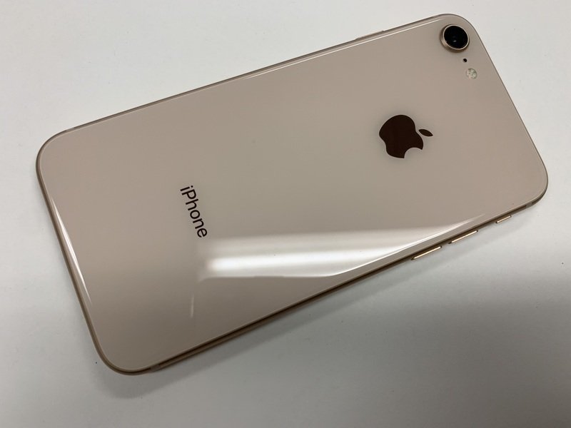 iphone8 ゴールド 256GB SIMフリー|スマートフォン・携帯電話 iphone8 ゴールド 256GB SIMフリー|スマートフォン・携帯電話