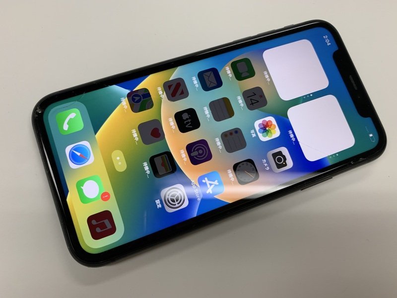 Yahoo!オークション - JF267 SIMフリー iPhone11 ブラック 64GB Yahoo!オークション - JF267 SIMフリー iPhone11 ブラック 64GB