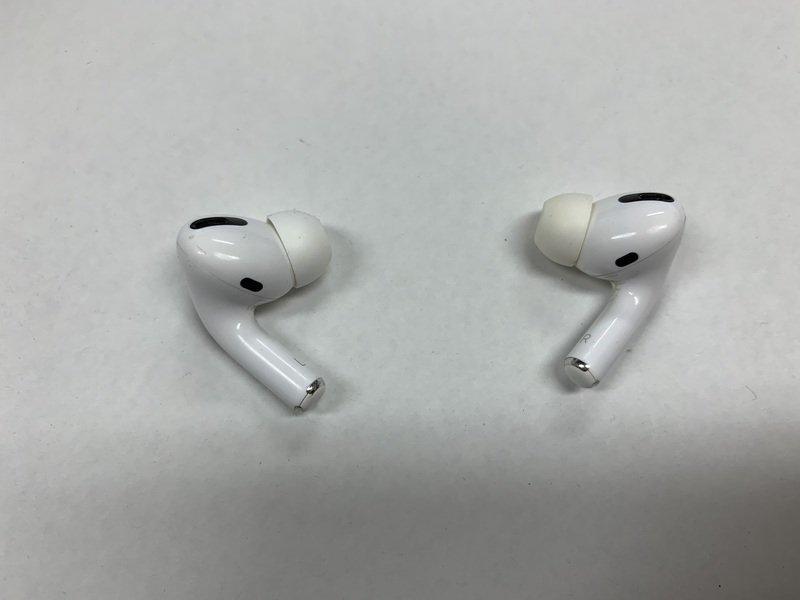 JG641 AirPods Pro 第1世代 A2084 ジャンク_画像5