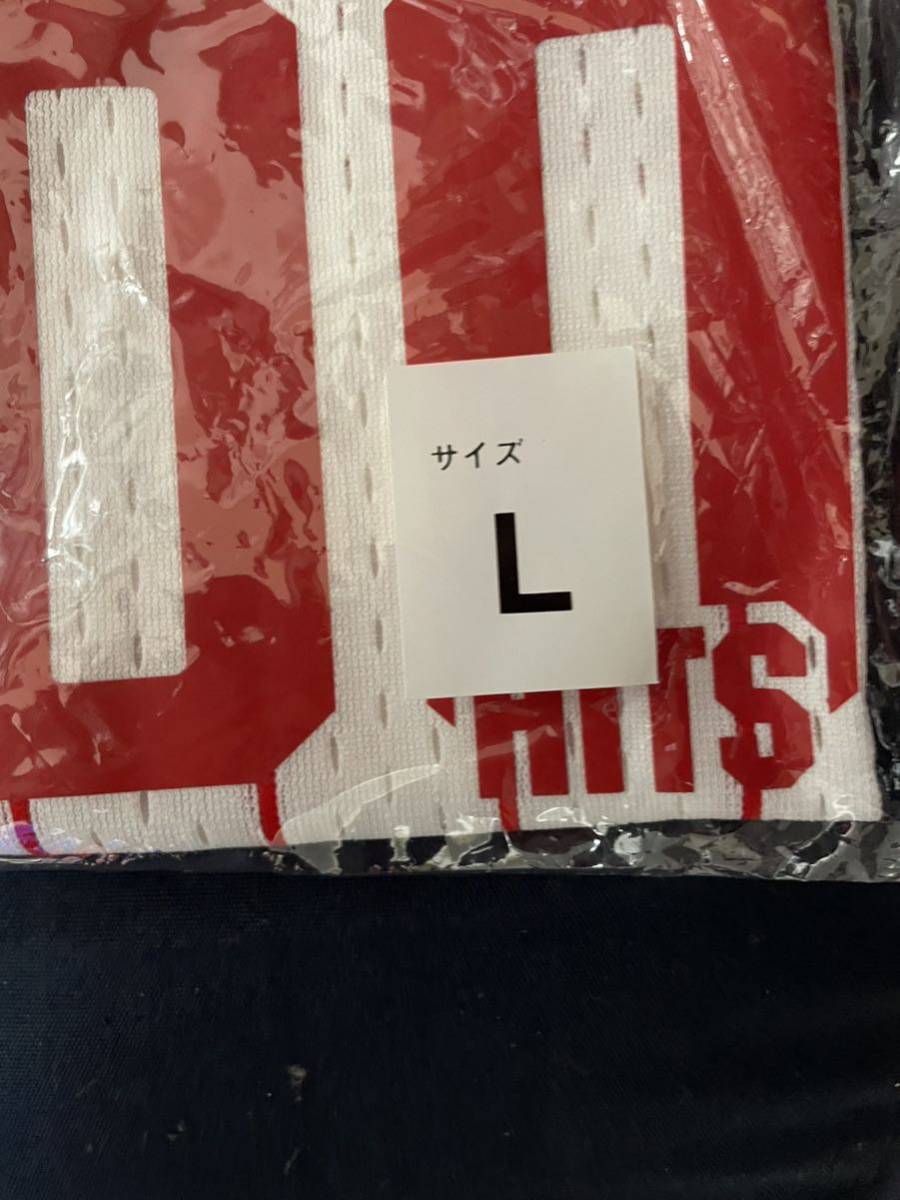 未開封品・新品 広島カープ 前田智徳 2000本安打記念 未開封品・新品 広島カープ 前田智徳 2000本安打記念