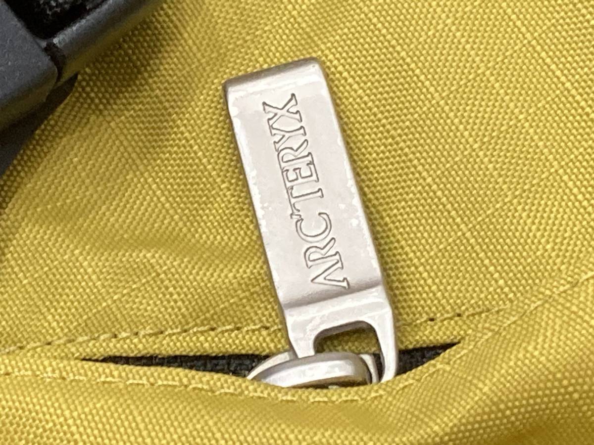 ARC'TERYX(アークテリクス) バックパック_画像4