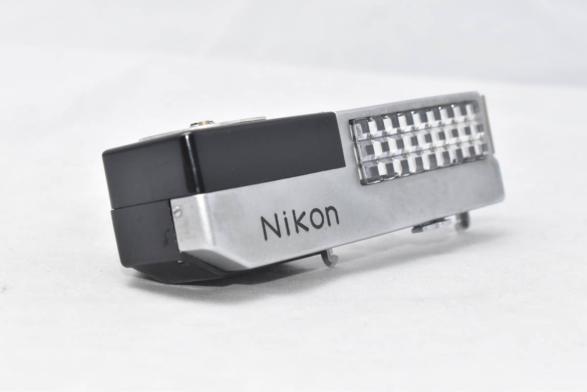 Nikon ニコン F EXPOSURE METER MODEL 3 露出計_画像2