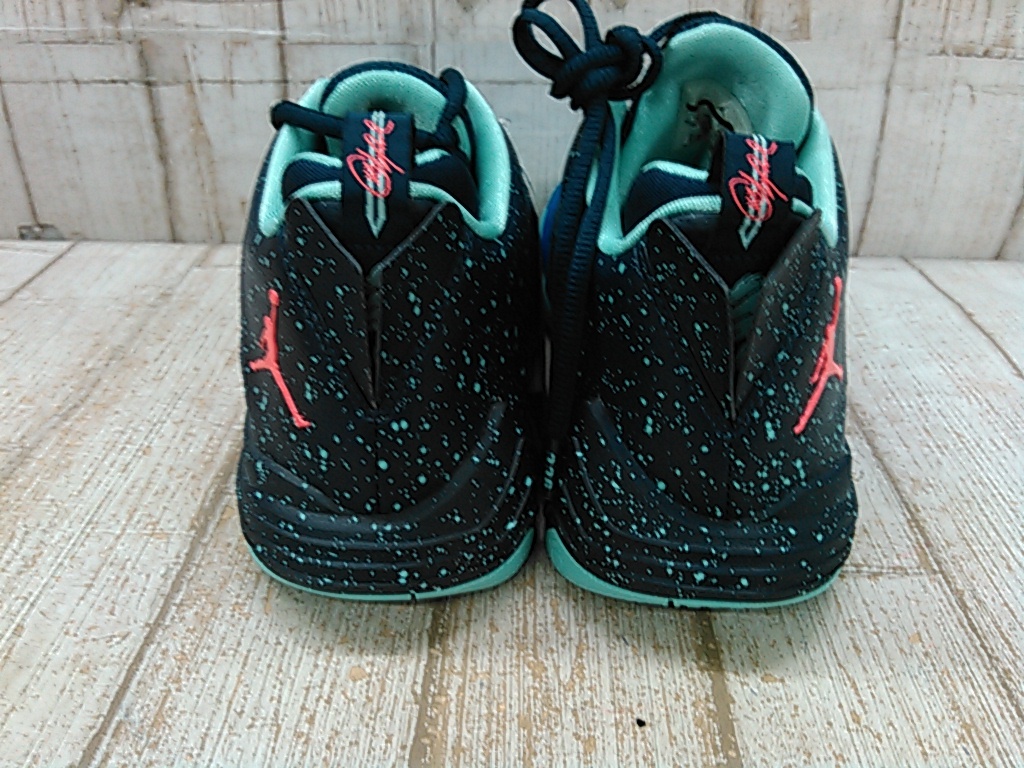 Hd9490-187♪【80】NIKE AIR JORDAN CP3.IX スニーカー 28cm ナイキ_画像5