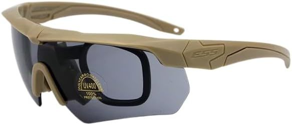 ESS CROSSBOW 3LSタイプ (タンカラー)【高品質レプリカ ESS CROSSBOW 3LSタイプ (タンカラー)【高品質レプリカ