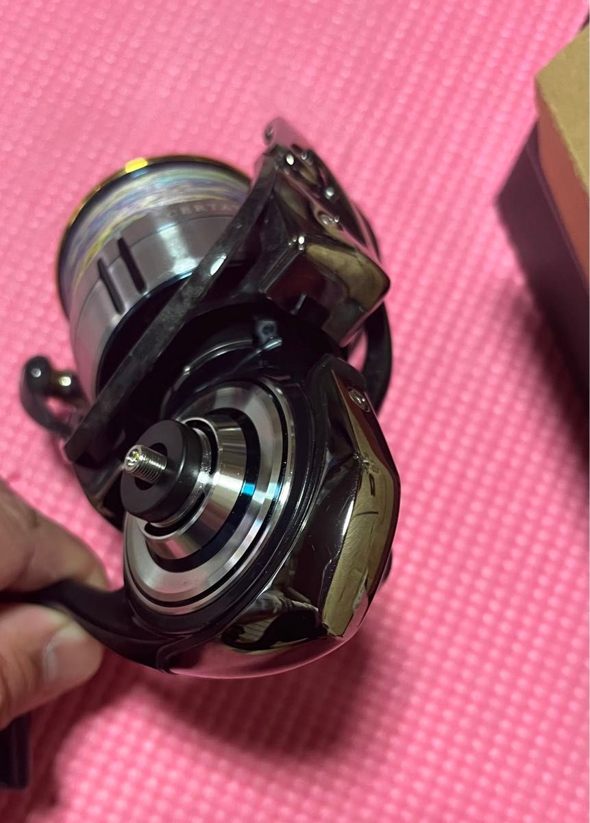 ダイワ 19セルテート LT5000D-XH DAIWA CERTATE スピニング ダイワ 19セルテート LT5000D-XH DAIWA CERTATE スピニング
