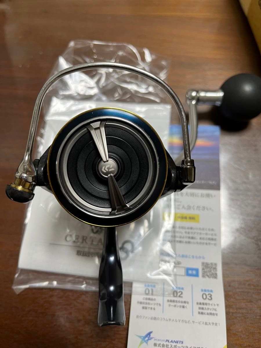ダイワ 19セルテート LT5000D-XH DAIWA CERTATE スピニング ダイワ 19セルテート LT5000D-XH DAIWA CERTATE スピニング