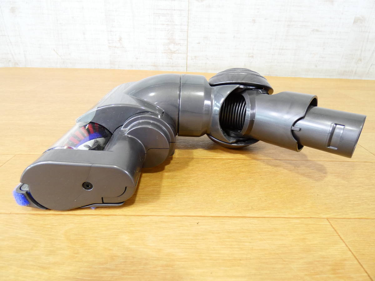 ◇dyson ダイソン 型号24034 カーボンファイバーブラシ モーターヘッド DC45 ＠80_画像3