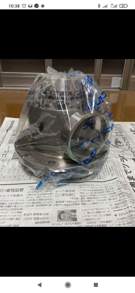 Yahoo!オークション - ZN8(GR86)純正トルセンLSD + Yahoo!オークション - ZN8(GR86)純正トルセンLSD +