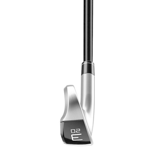 【新品・送料無料】テーラーメイド ゴルフ ステルス UDI ＃4 / TENSEI SILVER TM70 HY フレックスS TaylorMade Golf　_画像5