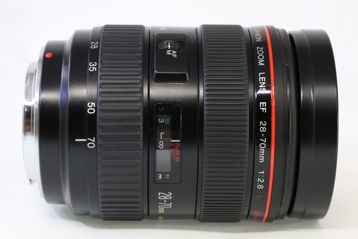 同梱歓迎】難あり実用□キヤノン Canon EF 28-70mm F2.8 L USM 同梱歓迎】難あり実用□キヤノン Canon EF 28-70mm F2.8 L USM