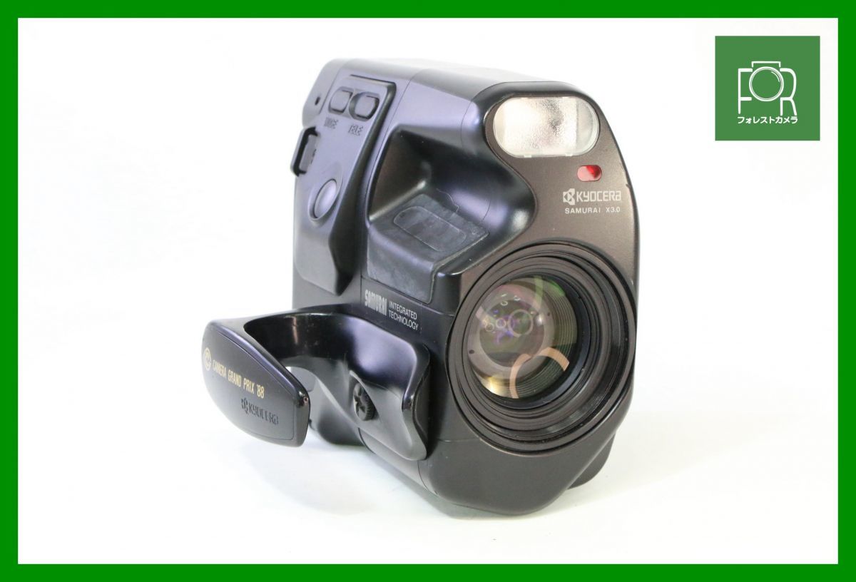 同梱歓迎】実用□京セラ KYOCERA SAMURAI X3.0□フラッシュも完 同梱歓迎】実用□京セラ KYOCERA SAMURAI X3.0□フラッシュも完