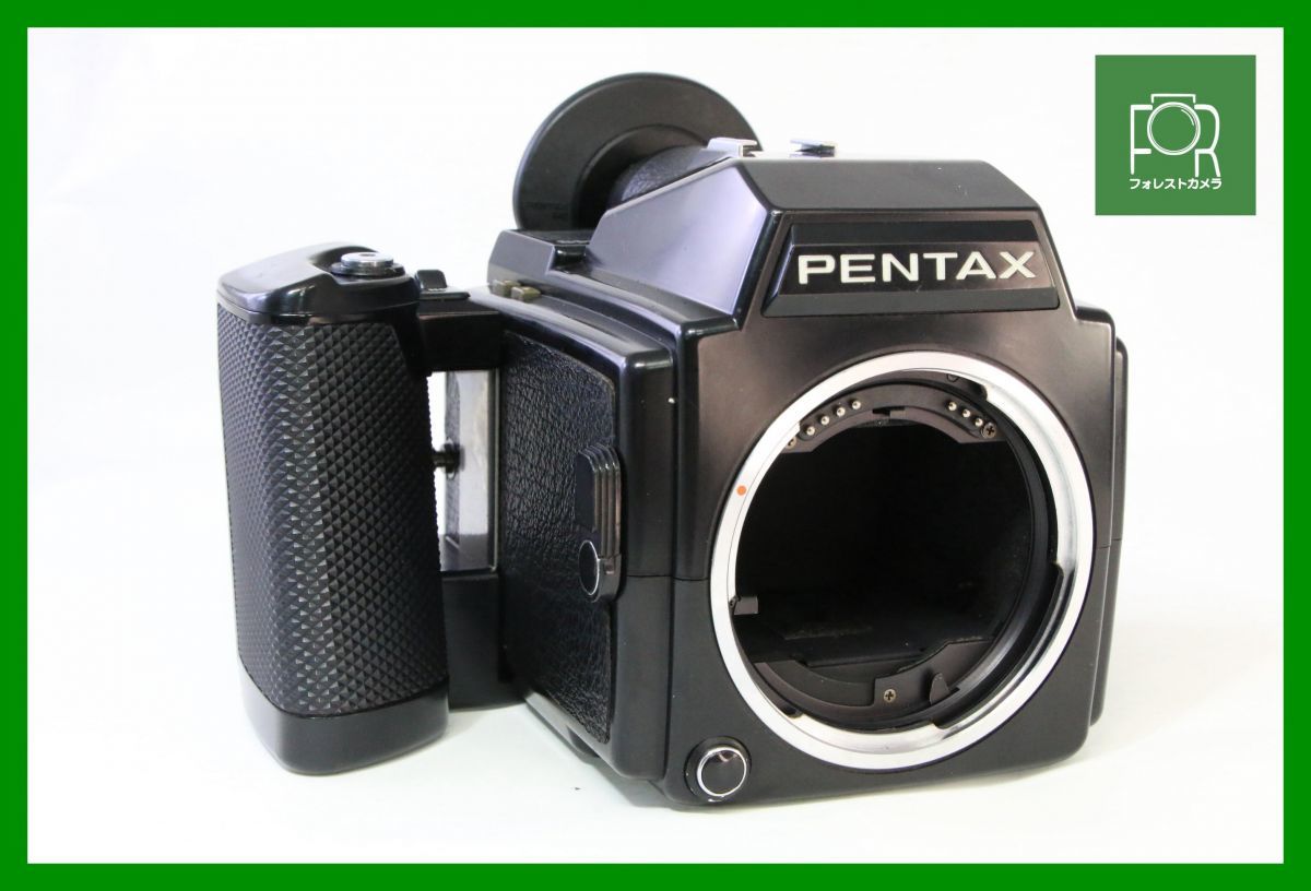 同梱歓迎】ジャンク□ペンタックス PENTAX 645 ボディ□12675 同梱歓迎】ジャンク□ペンタックス PENTAX 645 ボディ□12675