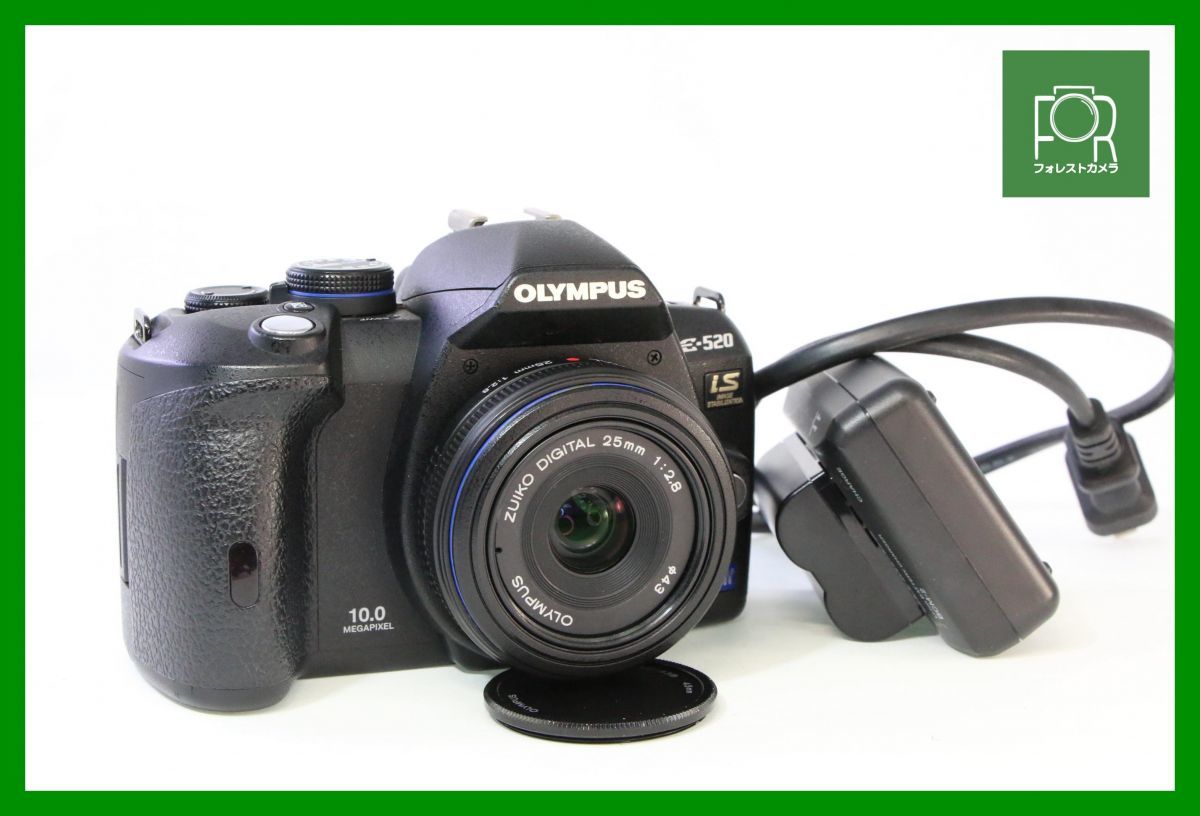 9959円 到着後即使える□良品□OLYMPUS E-520 IS /ZUIKO DIGITAL 9959円 到着後即使える□良品□OLYMPUS E-520 IS /ZUIKO DIGITAL