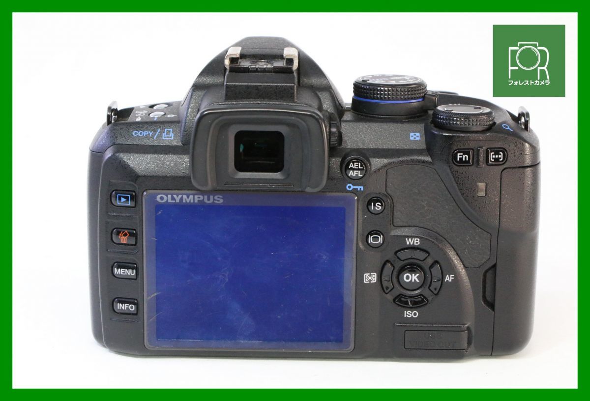 9959円 到着後即使える□良品□OLYMPUS E-520 IS /ZUIKO DIGITAL 9959円 到着後即使える□良品□OLYMPUS E-520 IS /ZUIKO DIGITAL