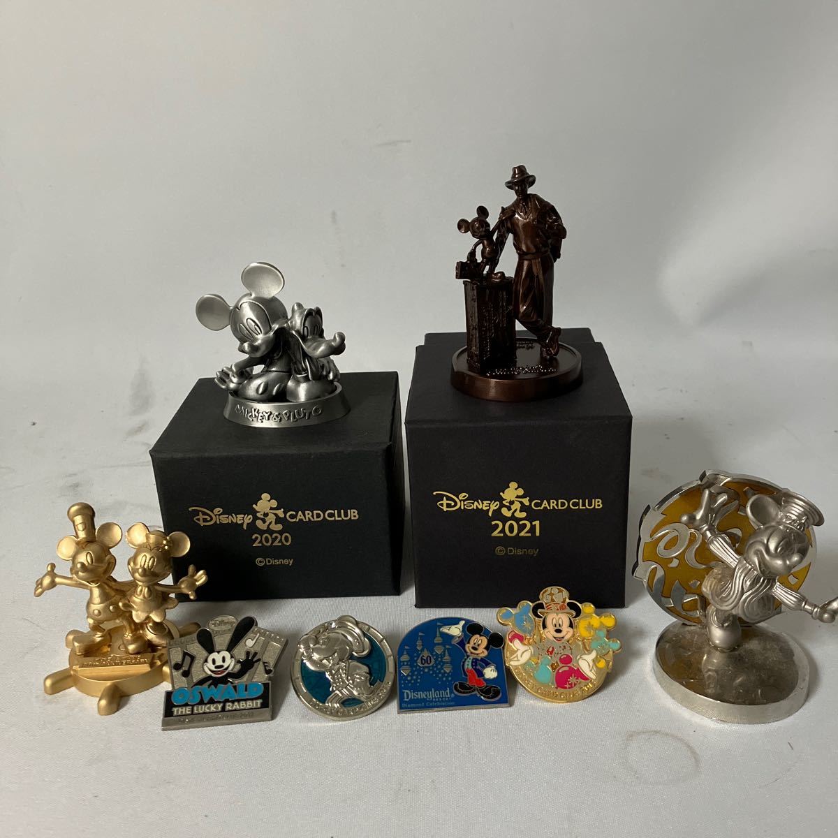 Bibian 比比昂 - □【500円スタート】ディズニー JCBカード Bibian 比比昂 - □【500円スタート】ディズニー JCBカード