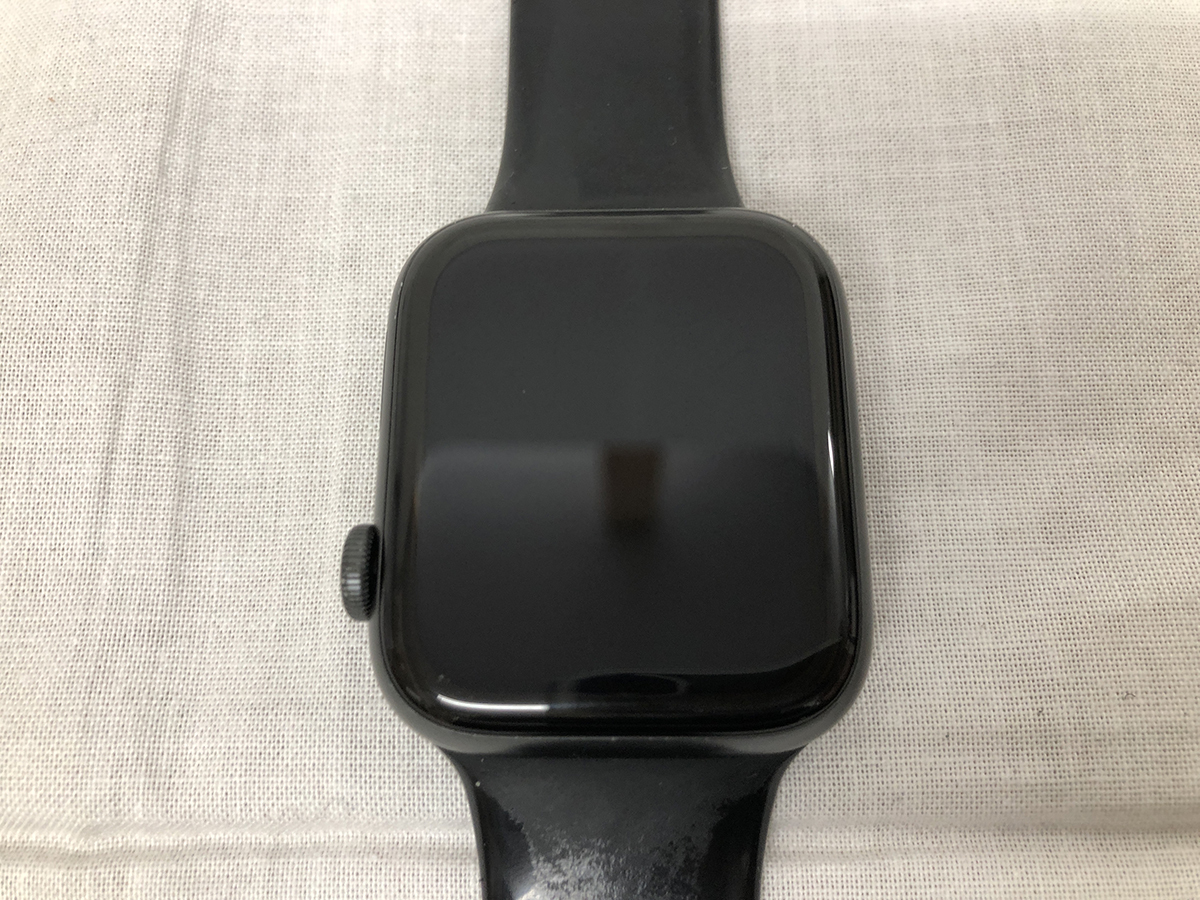 中古■Apple Watch SE 44mm GPS 第1世代 A2352★動作OK★送料無料_画像3