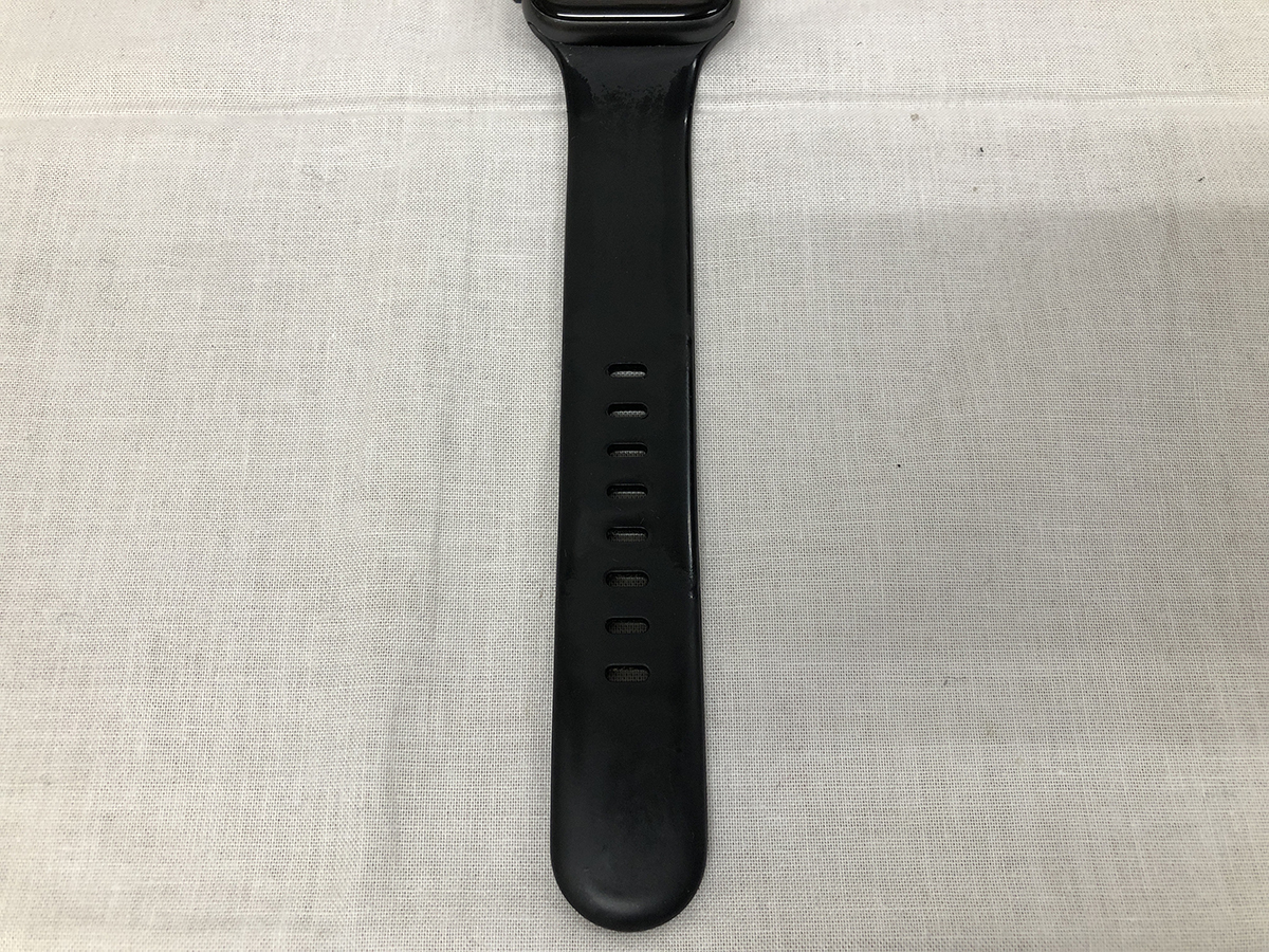 中古■Apple Watch SE 44mm GPS 第1世代 A2352★動作OK★送料無料_画像4