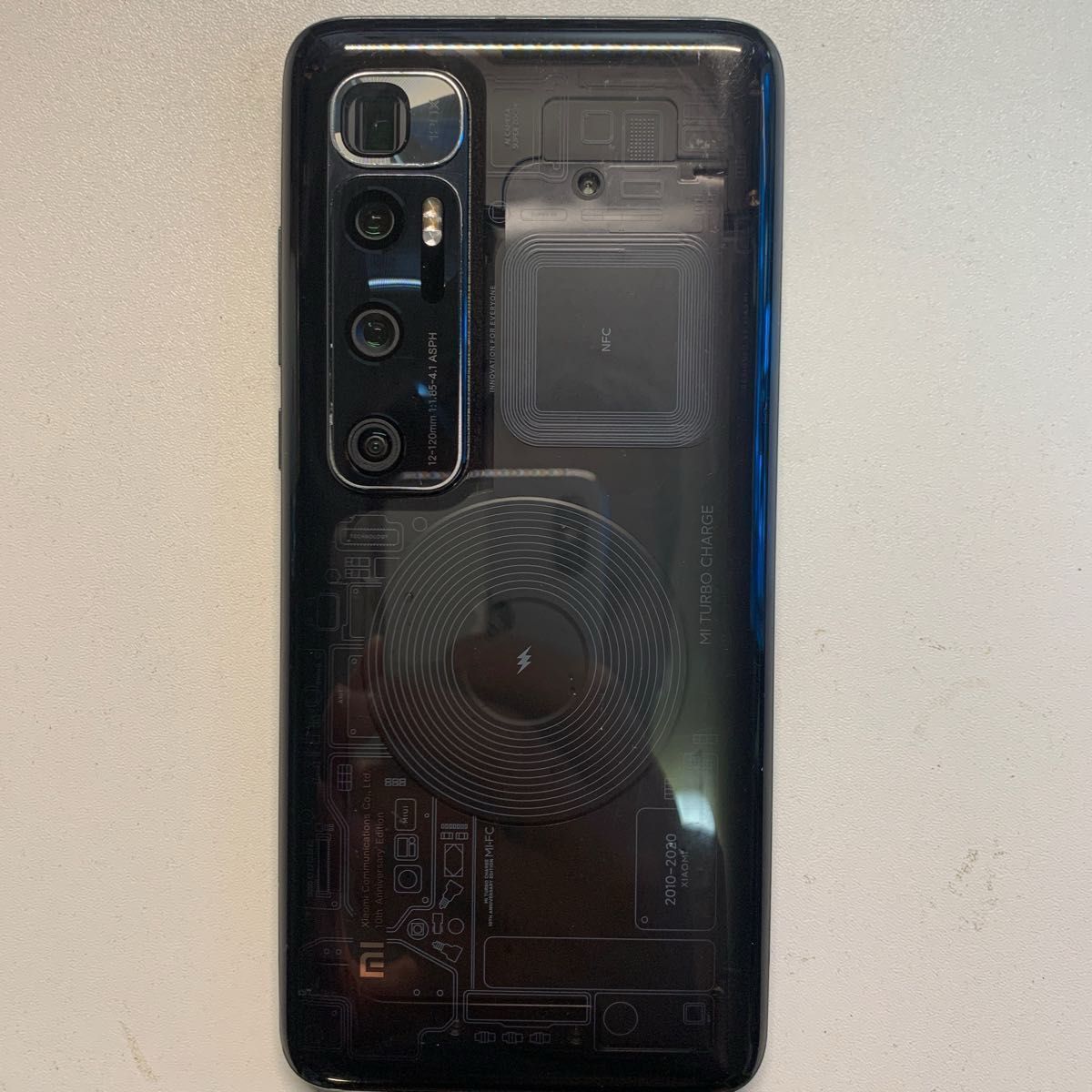 Xiaomi mi 10 Ultra 12+256 120倍望遠|Yahoo!フリマ(旧PayPay Xiaomi mi 10 Ultra 12+256 120倍望遠|Yahoo!フリマ(旧PayPay