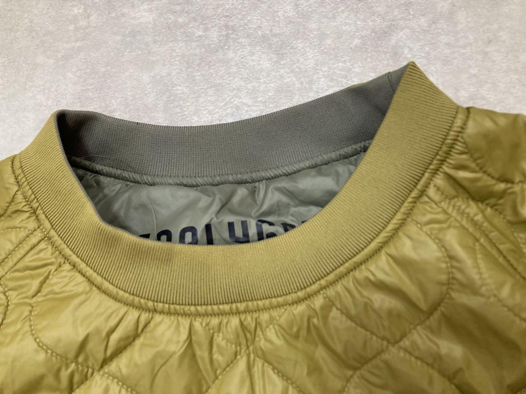 美品パーリーゲイツ PEARLYGATES リバーシブル 半袖 size4 スニード 美品パーリーゲイツ PEARLYGATES リバーシブル 半袖 size4 スニード