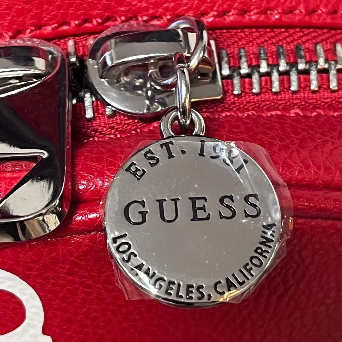 guess☆ショルダーバッグ