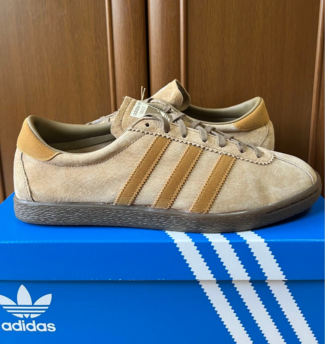 adidas Tobacco アディダス タバコ パントーン|Yahoo!フリマ adidas Tobacco アディダス タバコ パントーン|Yahoo!フリマ