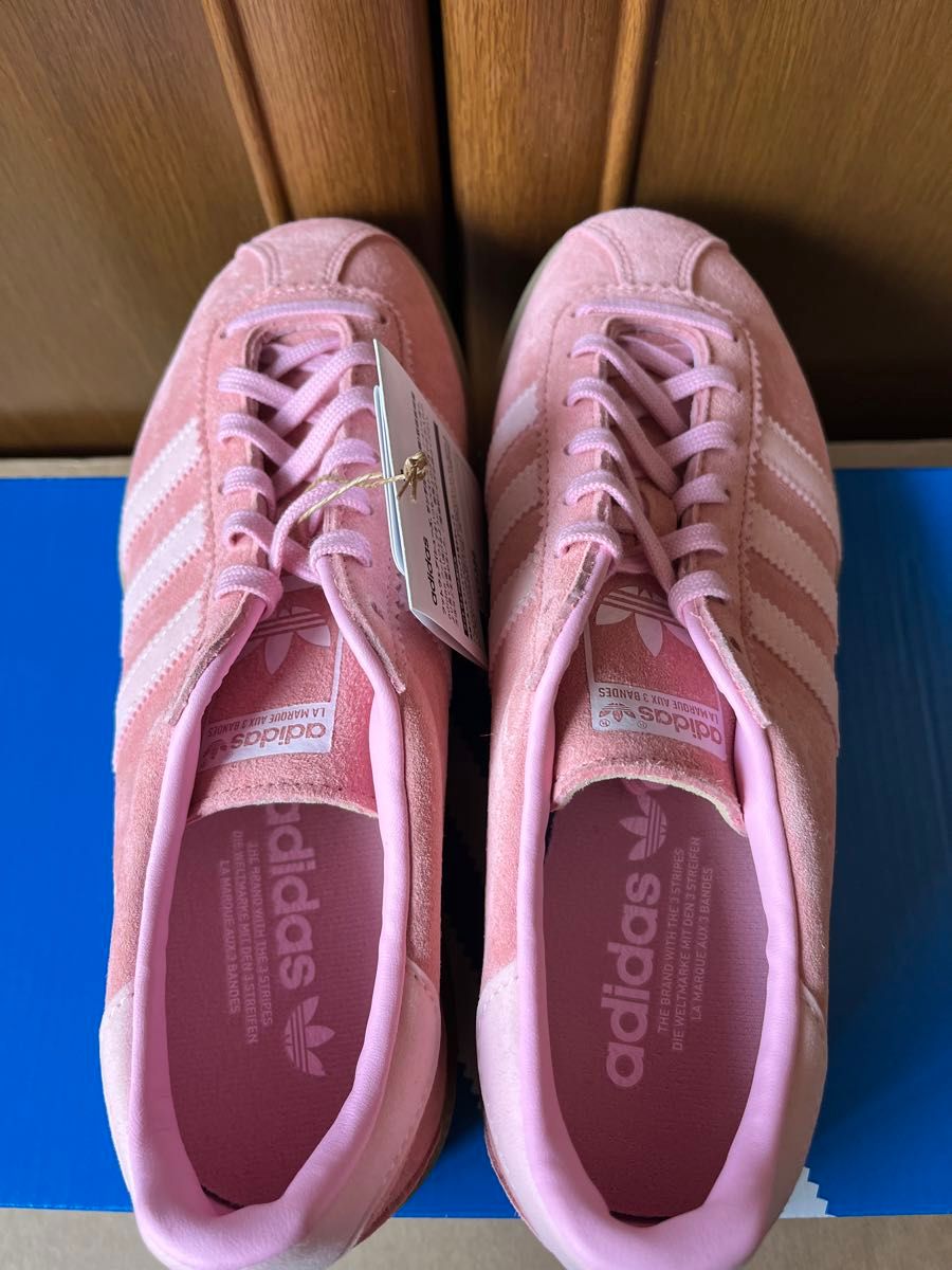 adidas Bermuda アディダス バミューダ 25 ピンク