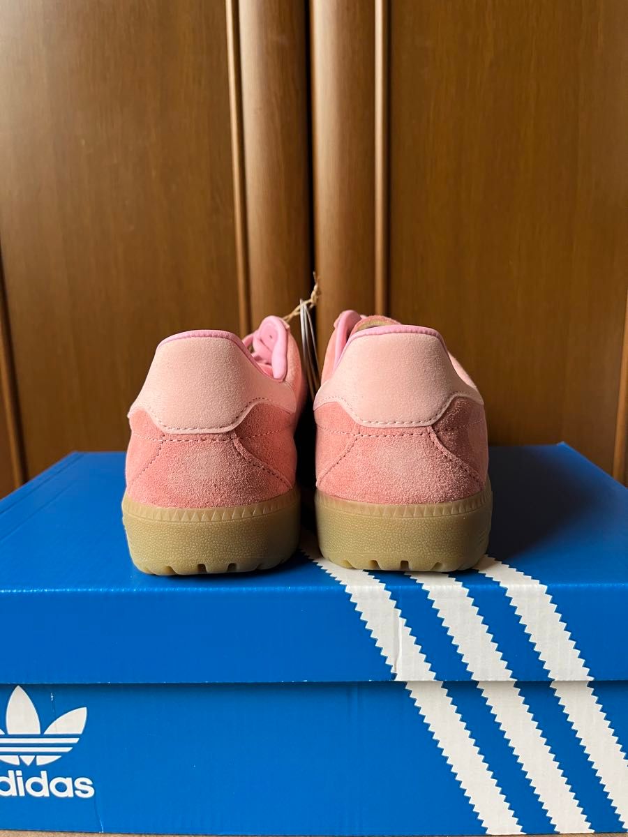 adidas Bermuda アディダス バミューダ 25 ピンク