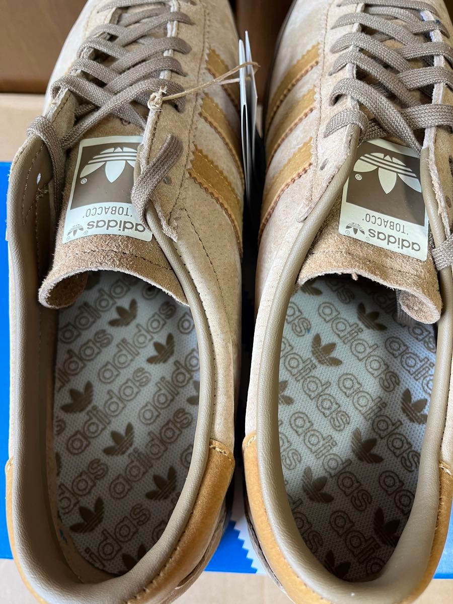 adidas Tobacco アディダス タバコ パントーン|Yahoo!フリマ adidas Tobacco アディダス タバコ パントーン|Yahoo!フリマ