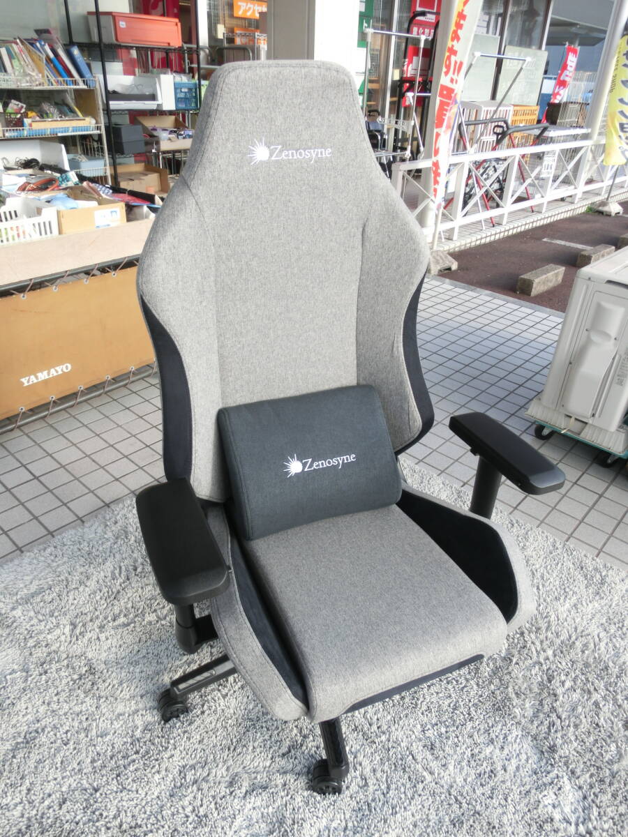 Yahoo!オークション - 中古・極美品 Zenosyne Premium Yahoo!オークション - 中古・極美品 Zenosyne Premium