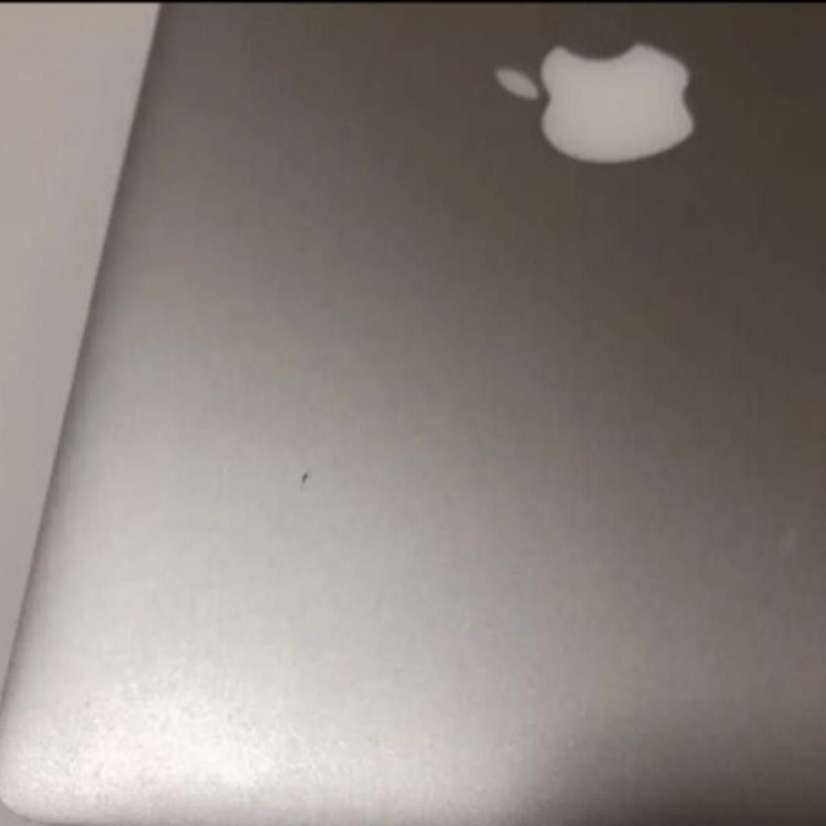 『期間限定値下げ』APPLE MacBook Air 2017年購入