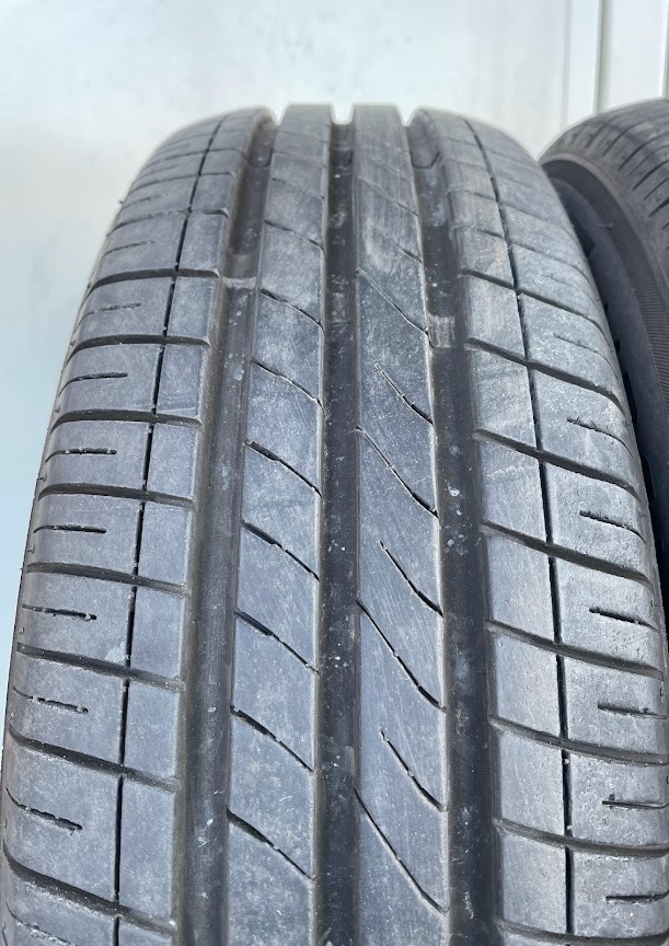 24022414　　【送料無料】　☆MARQUIS　CST　MR61☆　165/65R14　83H　21年製　4本_画像4