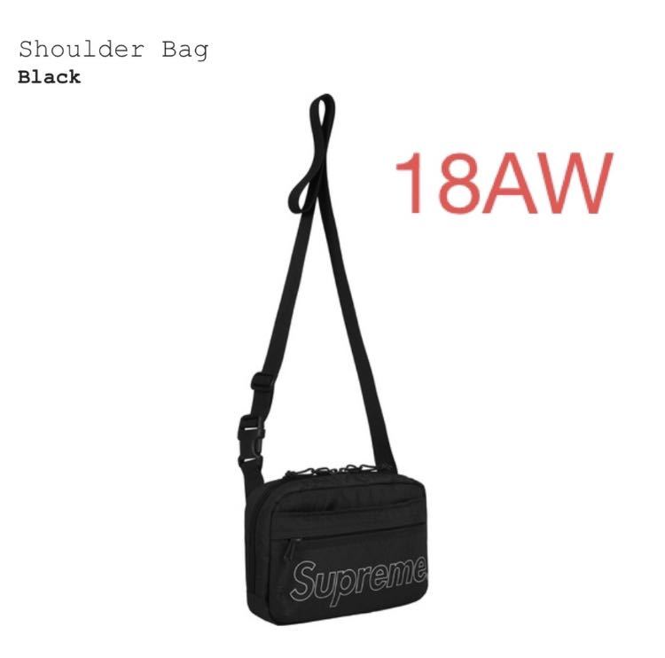 熱い販売 シュプリーム SUPREME バッグ ショルダー bag Shoulder FW AW