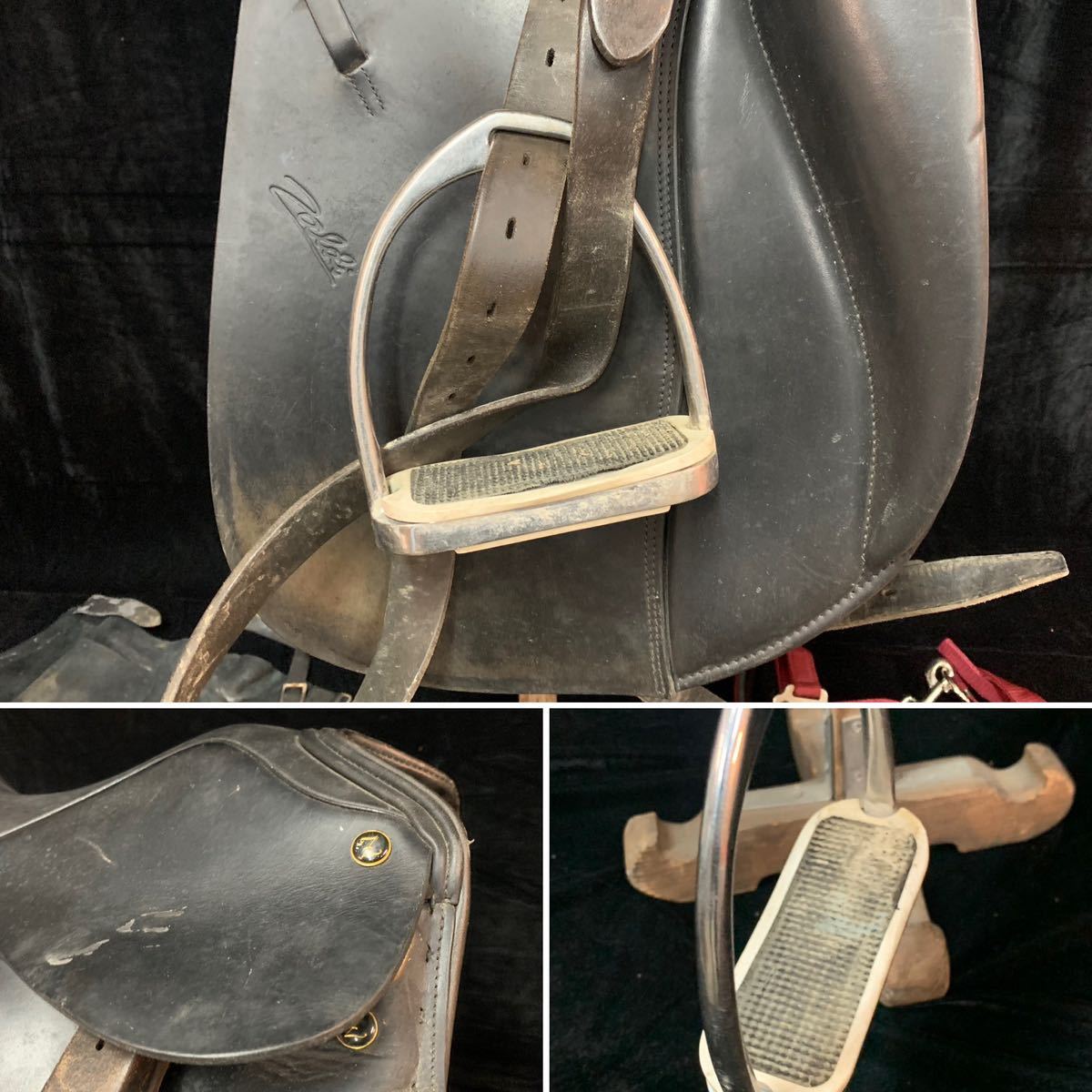 15750円 馬具 ZALDI ザルディ NEW KENT ニューケント 鞍 15750円 馬具 ZALDI ザルディ NEW KENT ニューケント 鞍