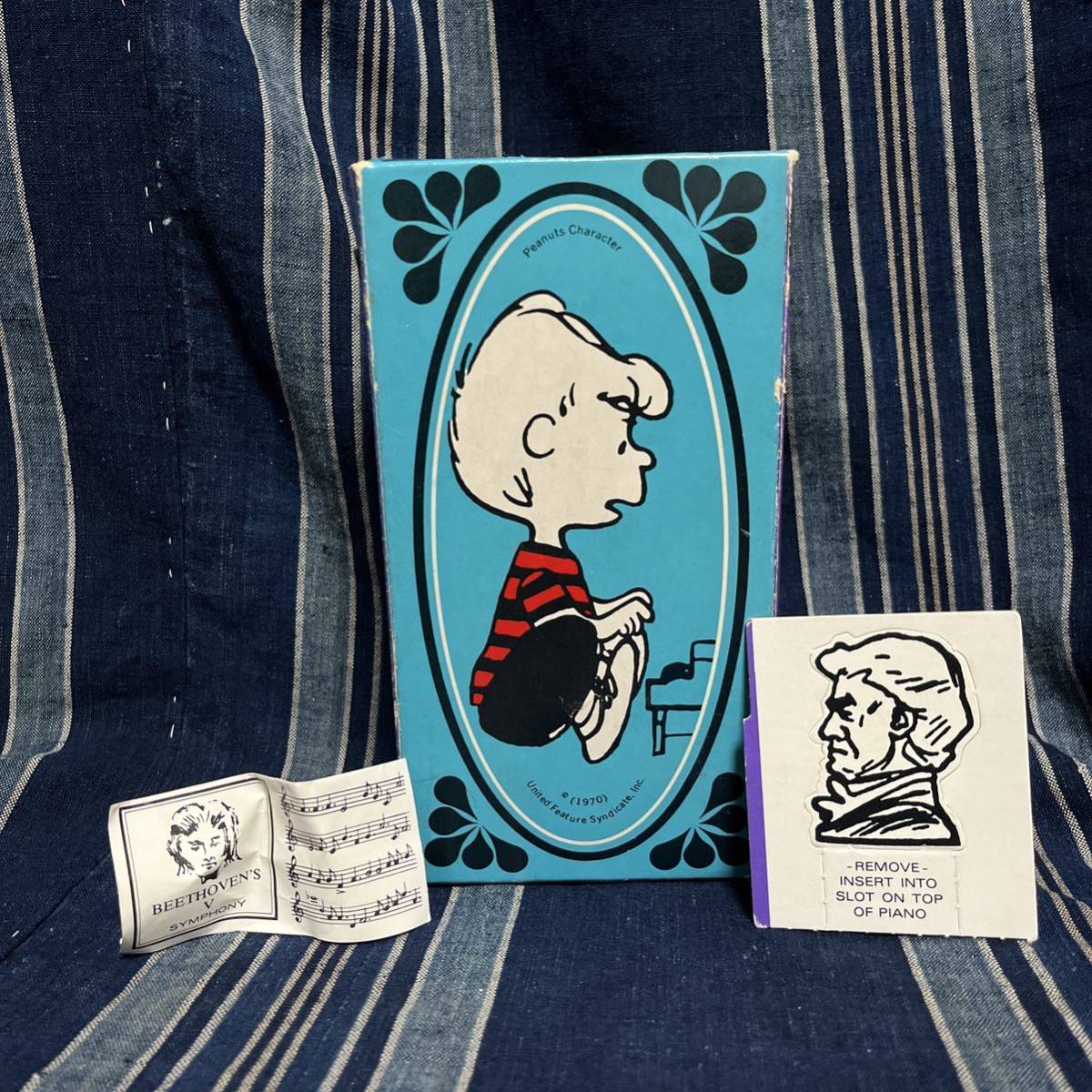 追加画像60s 70s peanuts schroeder bubble bath avon pvc car 追加画像60s 70s peanuts schroeder bubble bath avon pvc car