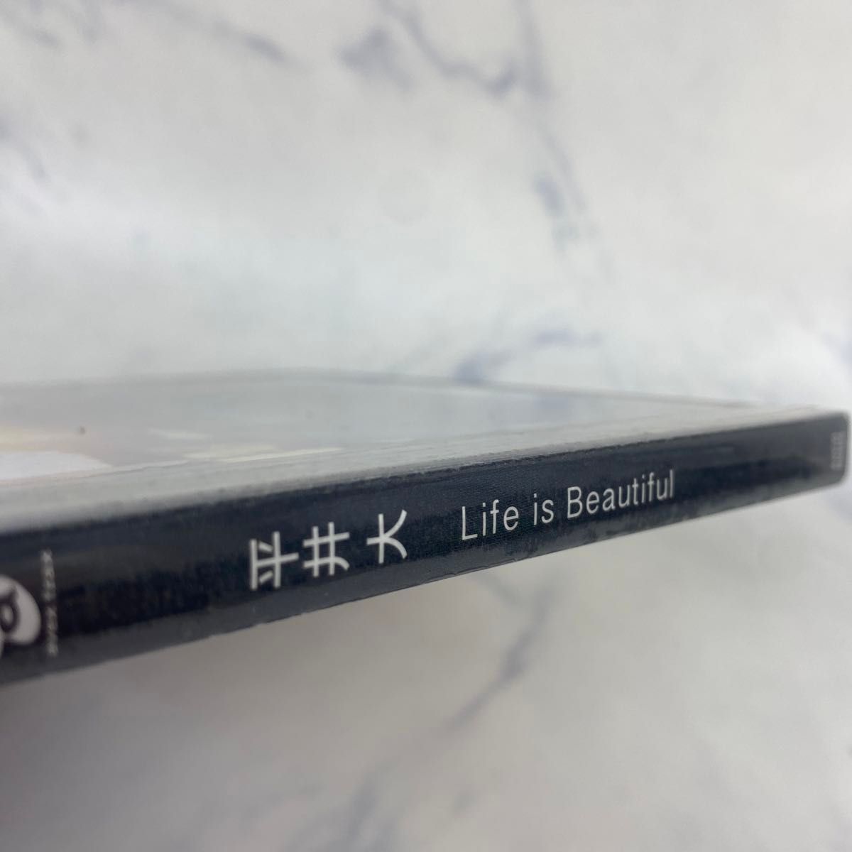 「Life is Beautiful」平井大 CD HIRAIDAI