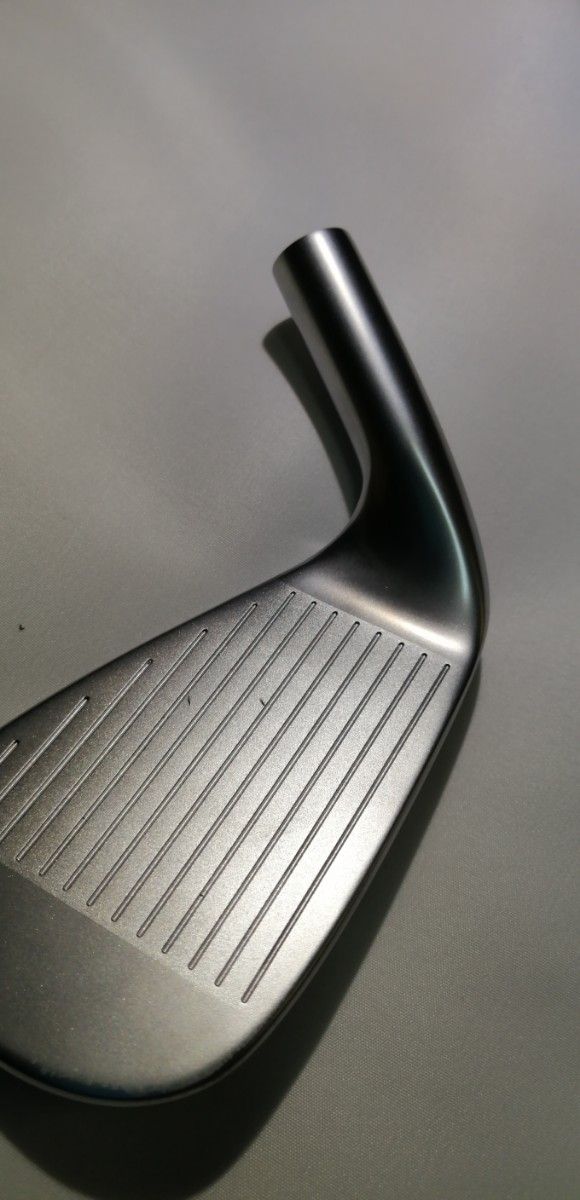 RomaRo Ray ロマロ レイ CX  FORGED IRON フォージド 6番　6I ヘッドのみ　単品 6UTの代わりにも