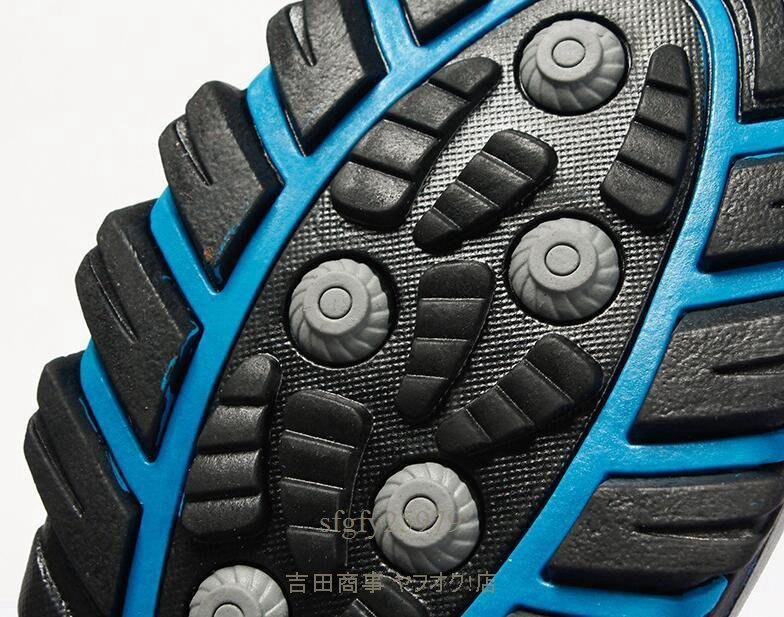 A6751 новый товар походная обувь альпинизм обувь - ikatto уличный высокий King обувь водонепроницаемый . скользить выдерживающий износ ударная абсорбция для мужчин и женщин размер, выбор цвета возможно 
