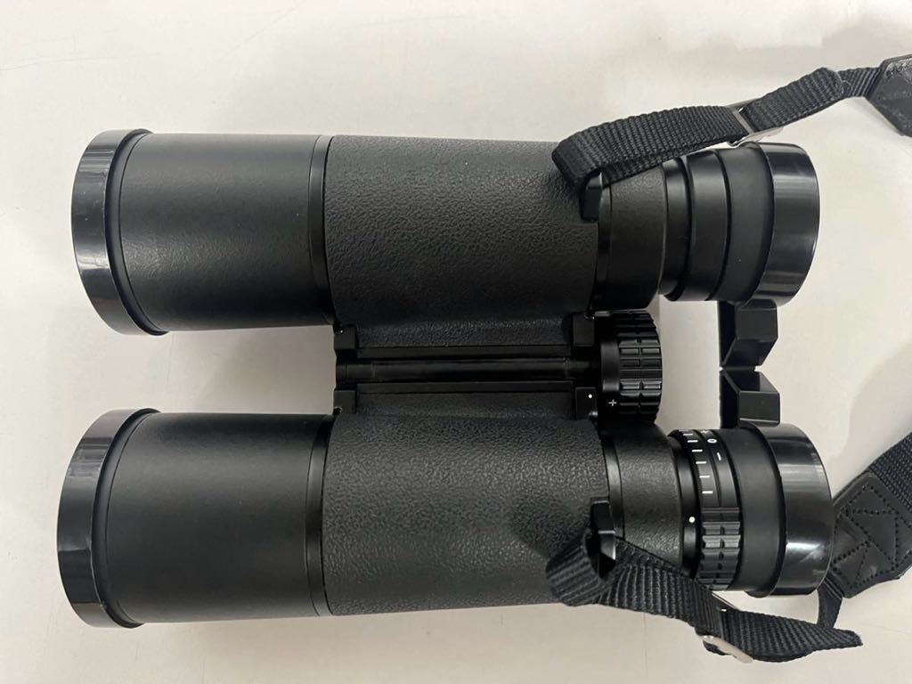 ★ニコン製　双眼鏡　BINOCULARS 8×40DCF　防水型 　美品　中古品★_画像5