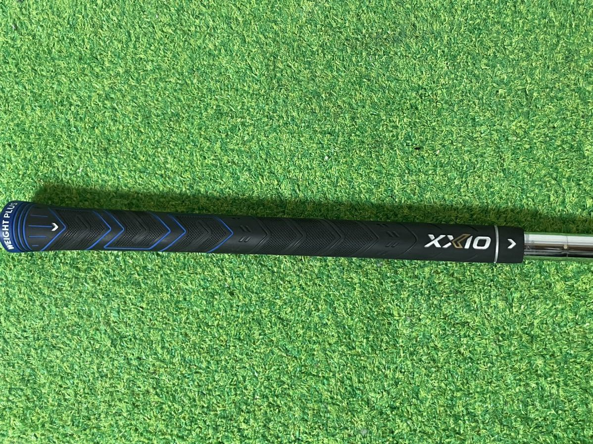 【中古】XXIO11 ゼクシオイレブン 試打クラブ #7 N.S.PRO860GH D.ST (R) _画像4