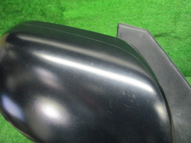 2013/10 Probox DBE-NCP51V right door mirror 5 pin Chrome painting 